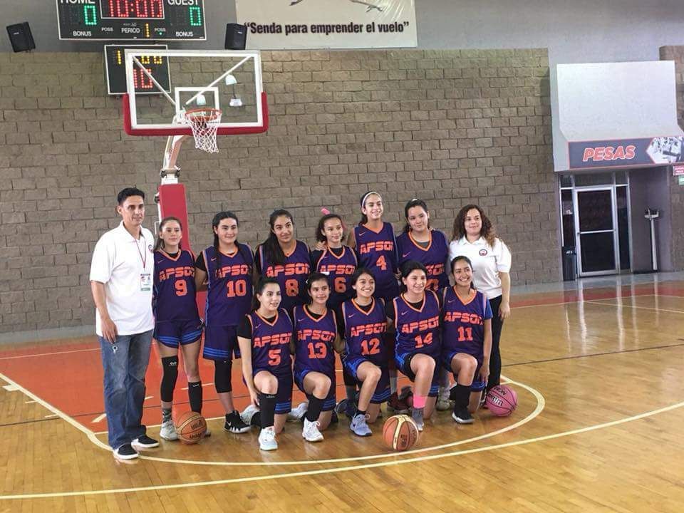 Liga Municipal de Basquetbol de Agua Prieta